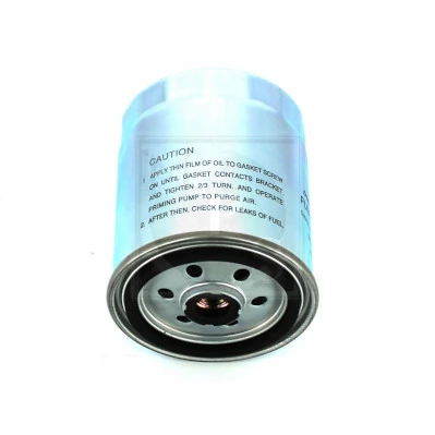 Filtro de gasoil Toko cars T1342001