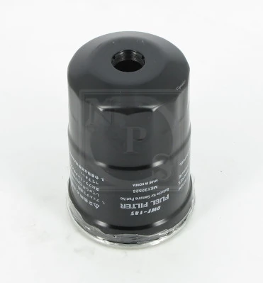  Filtro de combustible Mitsubishi Pajero 3