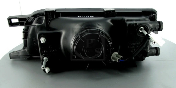 Faro derecho Nissan Sunny III sedán (N14) (1990 - 1995) precio, desde 64,60 EUR