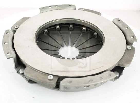 plato de presion del embrague funcion para Mitsubishi Canter VI FE5, FE6