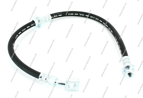 Tubo de frenos delantero para Nissan Vanette Cargo C23