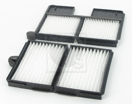 Filtro antipolen para Toyota Avensis I T22