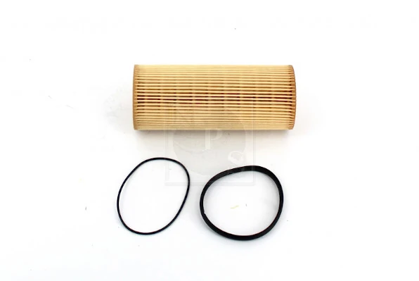  Filtro de aceite BMW 3 