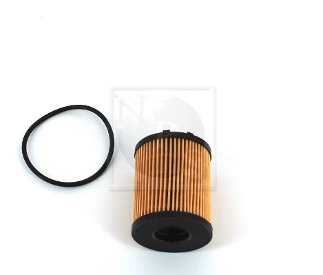 Comprar Filtro de aceite Fiat 500 X 334