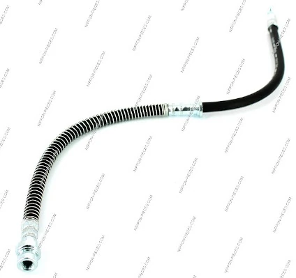 Latiguillos de freno delantero Mitsubishi Galant VII desde 15,85 €