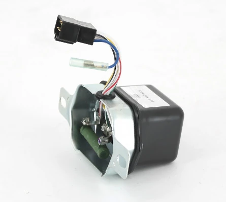 T512A03 NPS Regulador alternador