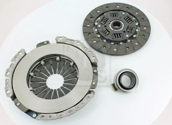 Embrague motor para Honda Civic VI EJ6, EJ8