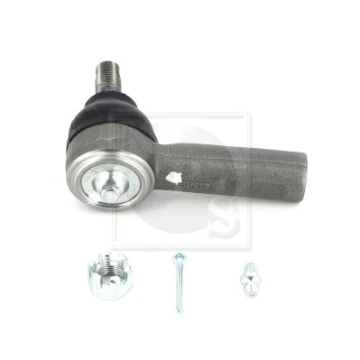 NPS T410A01 rótula barra de acoplamiento exterior Toyota Corolla