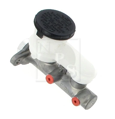 Cilindro maestro de frenos para Isuzu Trooper UBS