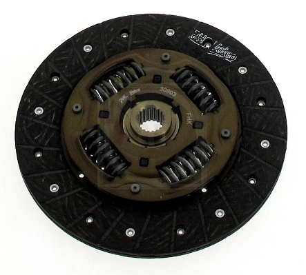 Disco de embrague Hyundai Getz hatchback (TB) (2002 - 2011) precio, desde 100,98 USD