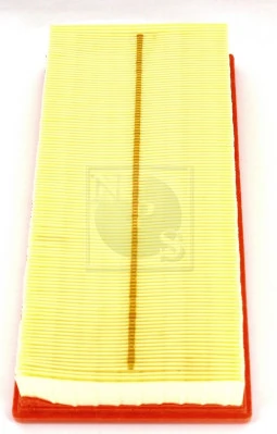 Filtro de aire de motor para SsangYong Rexton I RJ