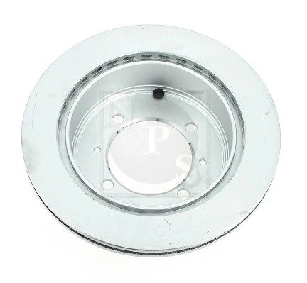 Freno de disco trasero Mitsubishi Galant VIII sedán (EA) (1996 - 2004) precio, desde 51,95 USD