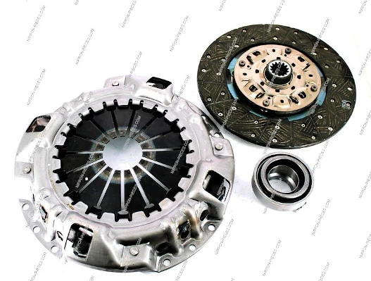Mecanismo de embrague Mitsubishi Canter  desde 387,24 €