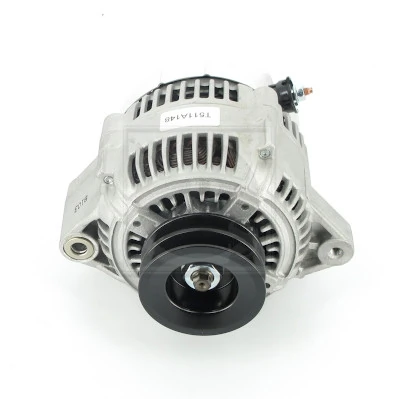 Alternador Toyota Land Cruiser 