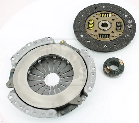 Embrague motor para KIA Rio  