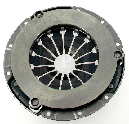 plato de presion del embrague funcion para Hyundai Santa Fe II CM