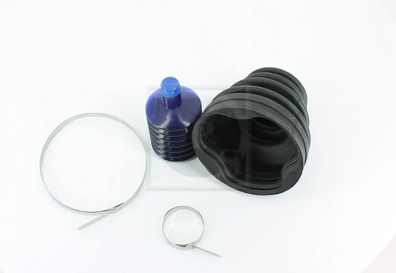 Fuelle palier delantero interior para Toyota Land Cruiser 90 J9