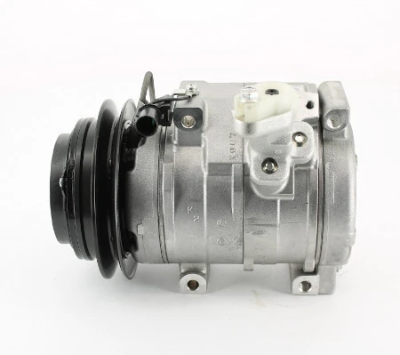 Comprar Compresor de aire acondicionado Mitsubishi Pajero III 
