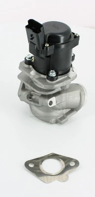 Válvula EGR Mazda 3 