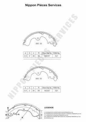 T350A09 NPS