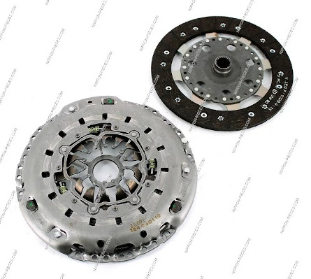 624353909 INA Embrague motor