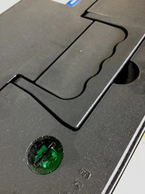 X991451000690 Fendt Batería Start-Stop