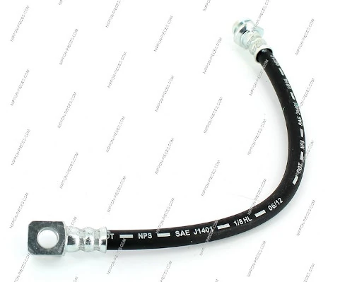 Tubo de frenos delantero para Nissan Patrol  K260