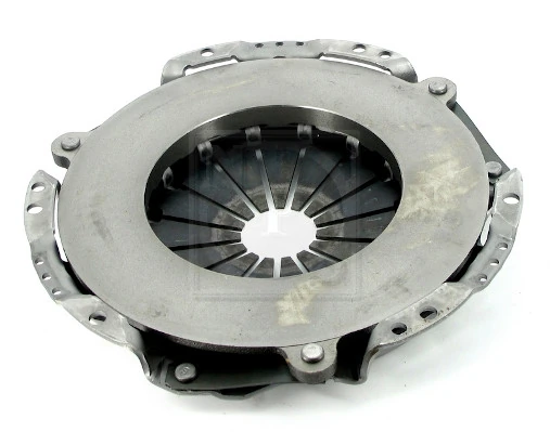 plato de presion del embrague funcion para Toyota Land Cruiser PRADO ASIA J12