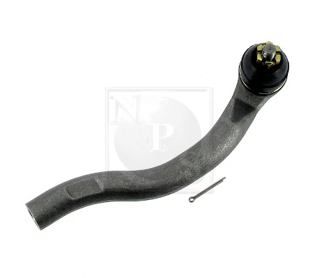 Rótula de dirección para Honda Accord VII CL, CM