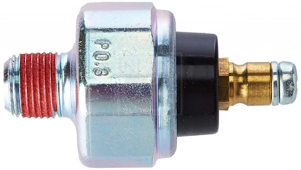 MD138994 Chrysler Indicador de presión del aceite