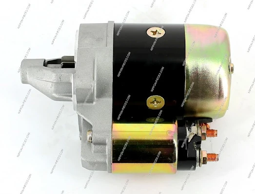Arranque motores para Mazda 323 S IV BG