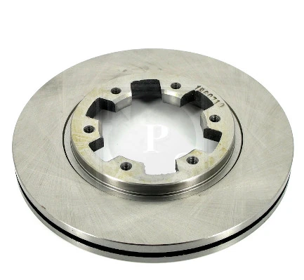 Discos para Nissan Terrano I WD21