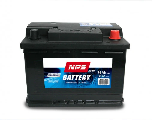 Comprar S4E08 Bosch Batería de coche