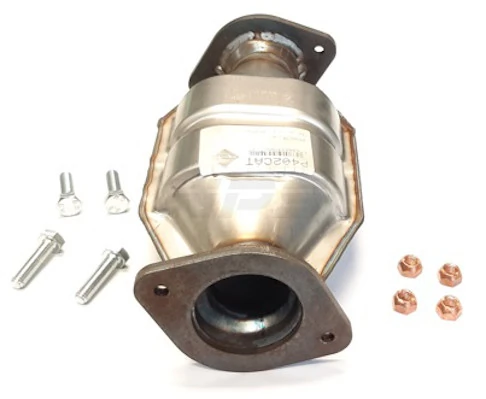 Catalizador Mazda 3 sedán (BK12) (2004 - 2006) precio, desde 515,75 EUR