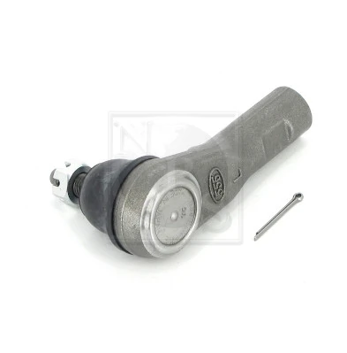  Rótula barra de dirección Renault Clio 2