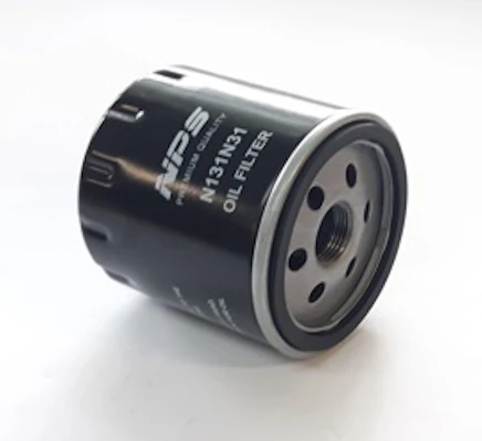 Filtro de aceite FT6088 Polcar