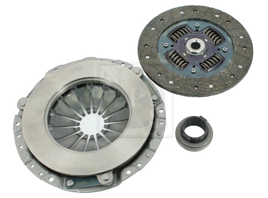Embrague motor para Daewoo Nubira I J10, J15