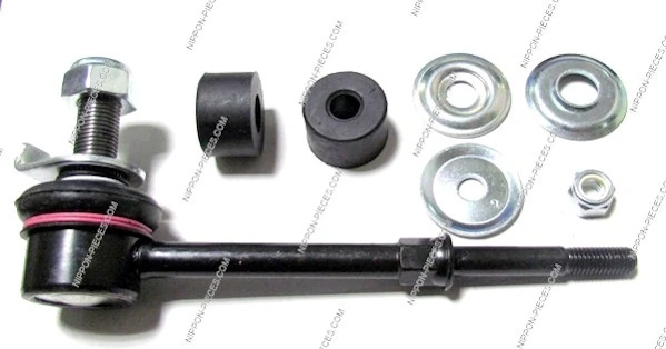 Silentblock de la barra estabilizadora para Toyota Land Cruiser 90 J9