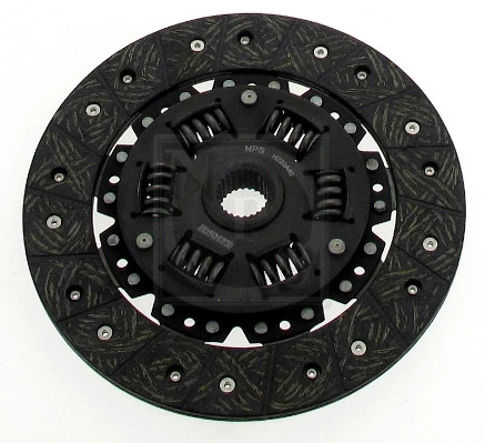 H220A40 NPS Disco de embrague