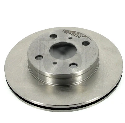 Discos para Toyota Corolla  E8