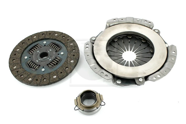 Mecanismo de embrague Toyota Hilux pick-up (N) (1983 - 2005) precio, desde 131,71 EUR