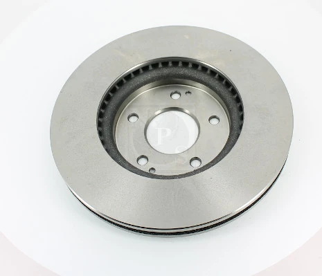 Discos para SsangYong Korando C 