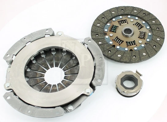 Mecanismo de embrague Subaru Impreza II sedán (GD, GG) (2000 - 2007) precio, desde 220,00 USD