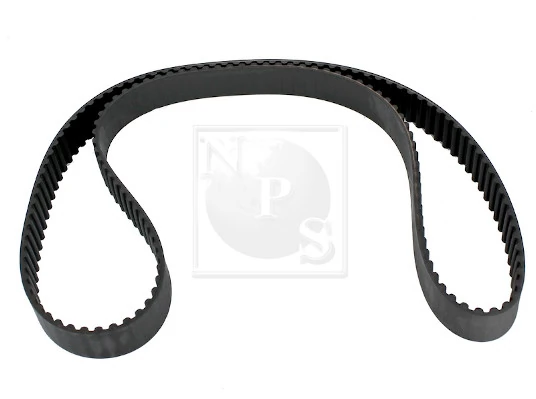 Correa dentada para Nissan Patrol  Y60