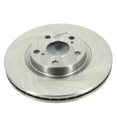 Frenos delanteros para Fiat Brava  182