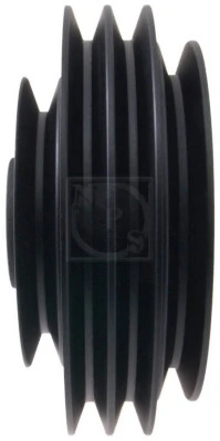 Dámper para Nissan Patrol  Y61