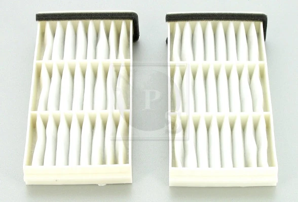 Filtro antipolen para Mitsubishi Pajero PININ H60, H70