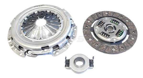 Embrague motor para Volkswagen Jetta II 19E, 1G2, 165, 167