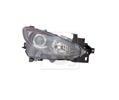 Faro derecho Mazda 3 sedán (BM, BN) (2013 - 2019) precio, desde 123,70 EUR