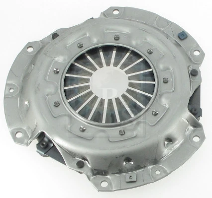 Plato de presión del embrague para Isuzu Trooper (UBS)